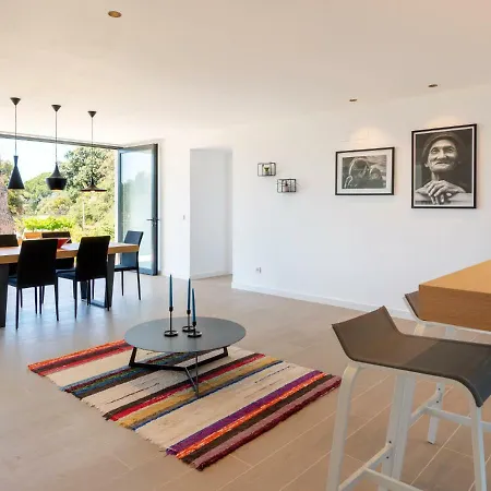 Danlux Karien Villa