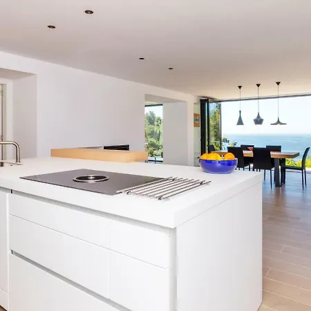 Villa Danlux Karien Tossa de Mar