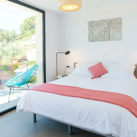 Danlux Karien Tossa de Mar